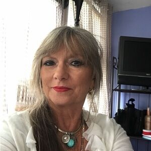 Meet your Posher, Ruth